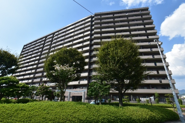 ヴューシティ矢野