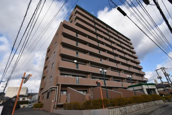 ジェイシティ西条