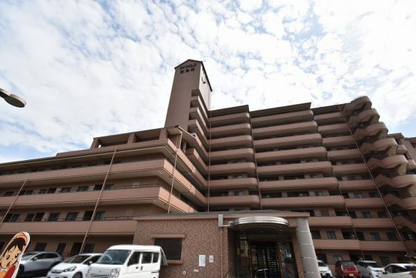 ダイアパレス東海田