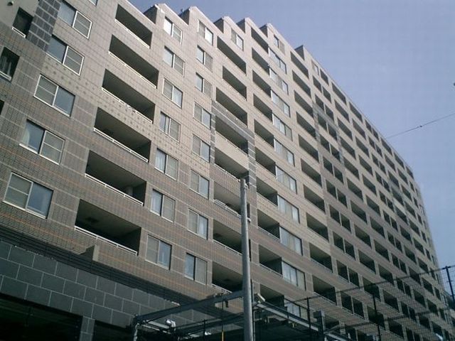 コアマンションマリナヒルズ室見