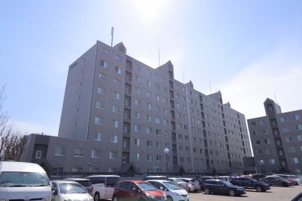 ロピア新川