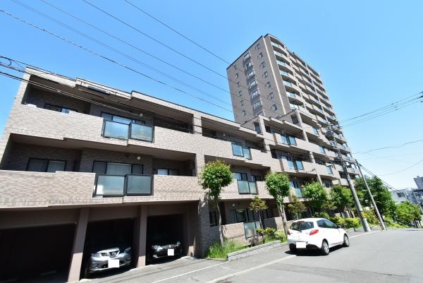 ステーションヒルズ南郷