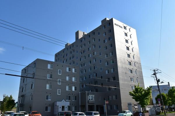 ロピア月寒東