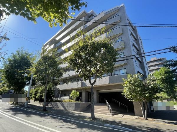 福住シティハウス