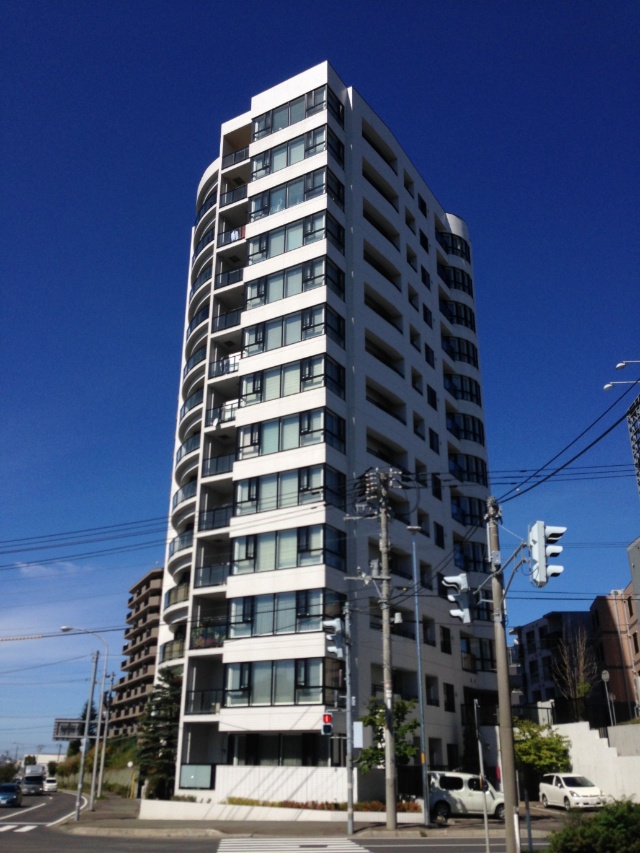 シティハウスひばりが丘馬場公園前