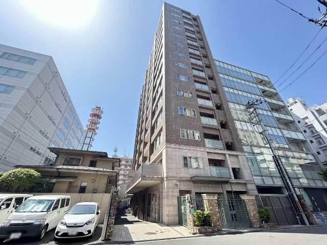 シティハウス仙台イーストレジデンス