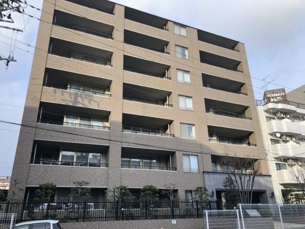 サーパス泉中央