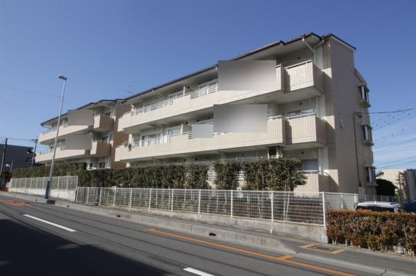 シティハイツ大宮三橋