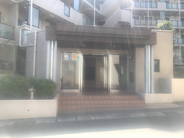 ユーアイコーポ大宮指扇第２