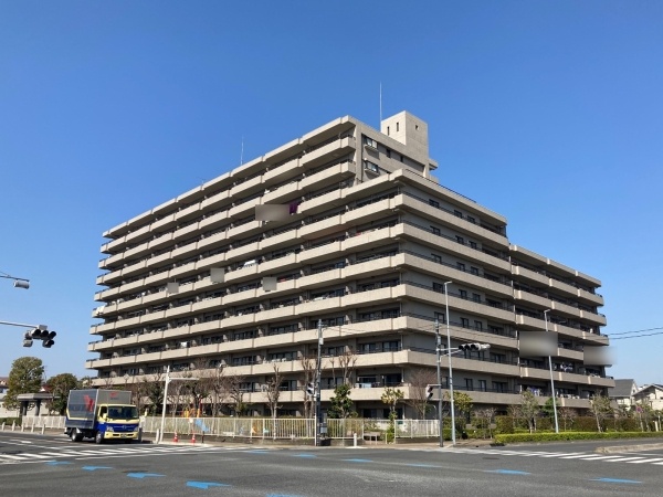 コスモ大宮ロイヤルフォルム