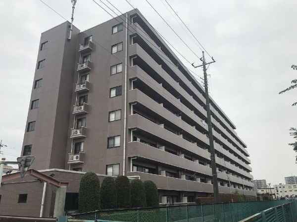 ファミール大宮宮原壱番館