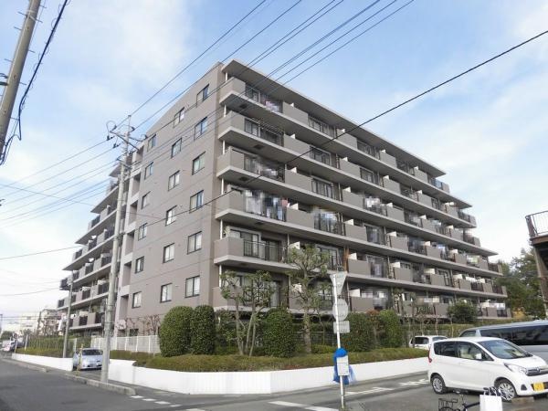 大宮宮原ガーデンハウス