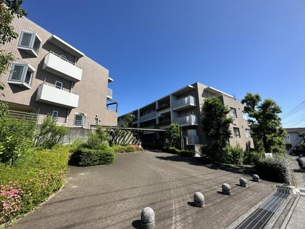 グローブコート大宮南中野