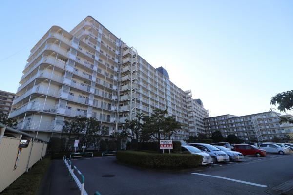 イトーピア西浦和