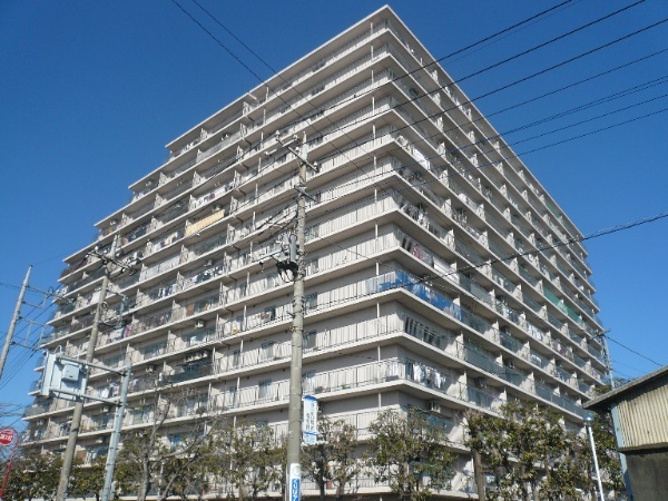 川越パークファミリア