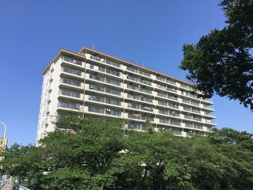 メゾン和光台