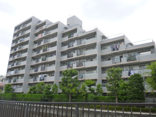 グランフィル和光