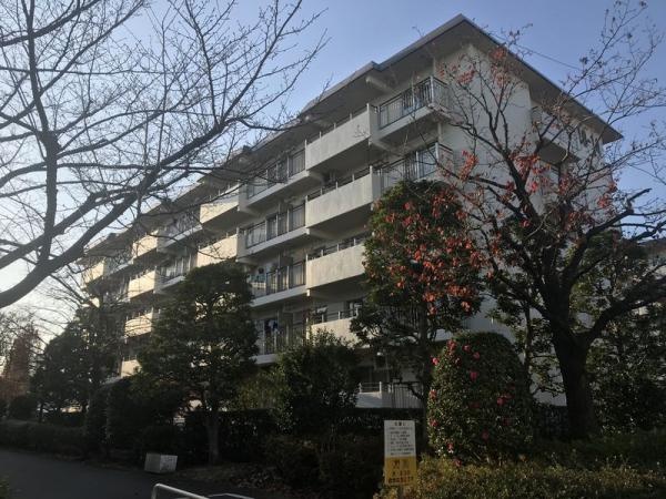 新座リバーサイド