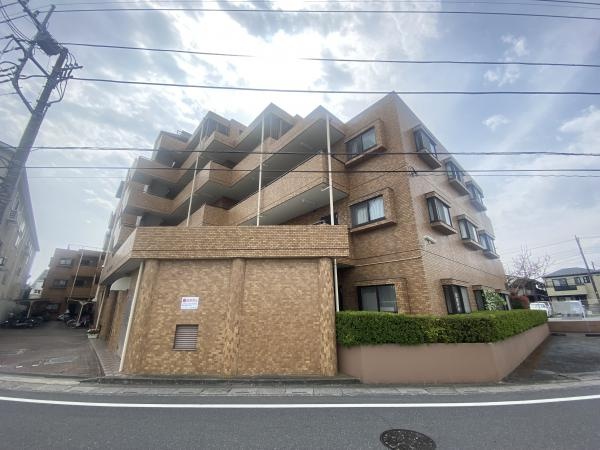 ライオンズマンション鶴ヶ島