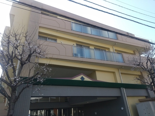 サンクレイドル若葉サヴァビアン