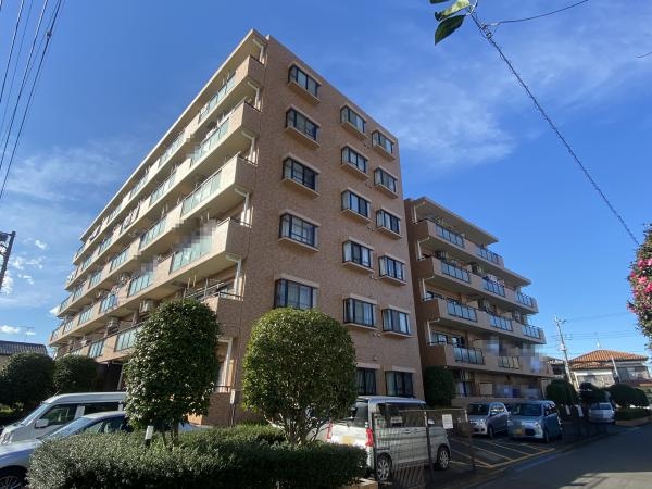 ライオンズマンション若葉