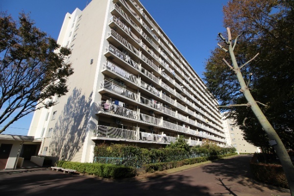 東武みずほ台サンライトマンション