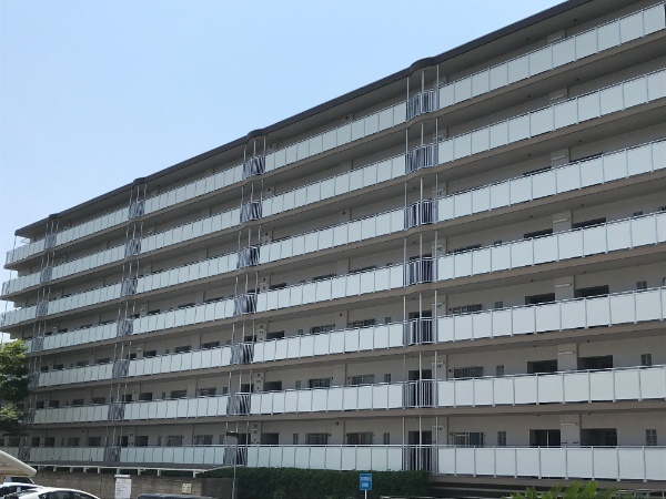 稲毛パークハウス