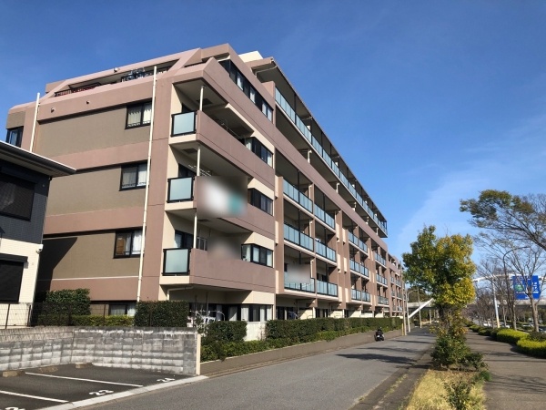 ライブスクエアウィズおゆみ野