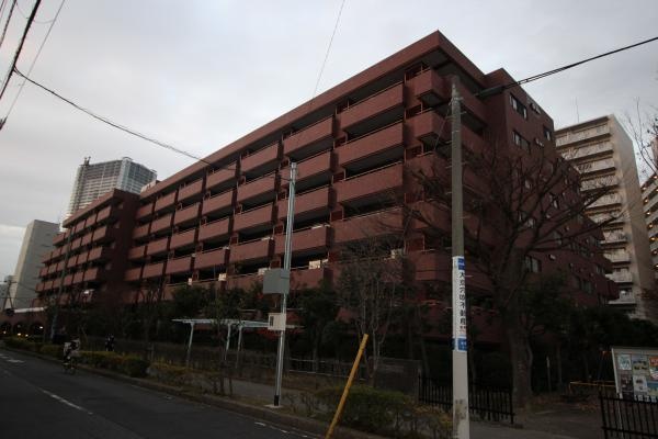 ルネ津田沼