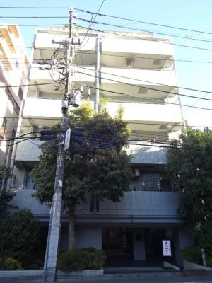 平井シティハウス