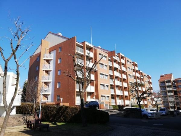 ベルコリーヌ南大沢