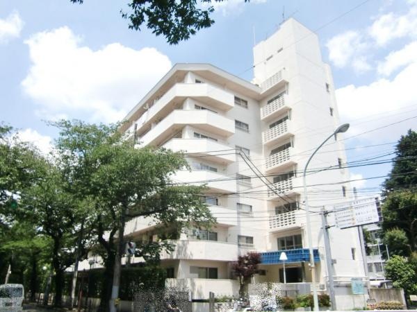 府中マンション