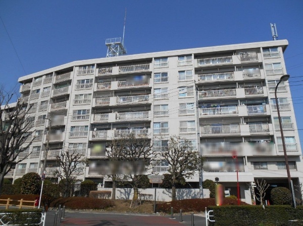 狛江リリエンハイム