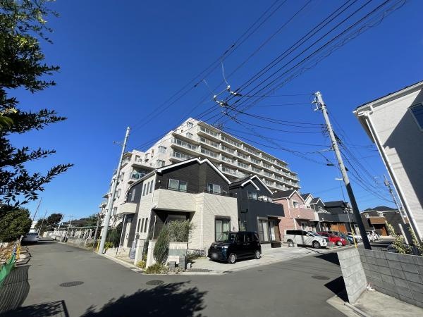 シーアイマンション清瀬
