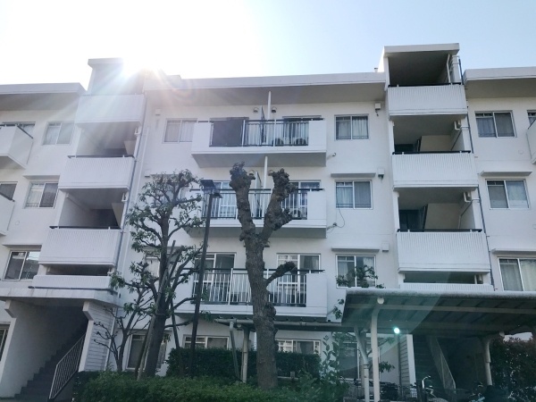 エステート大南公園