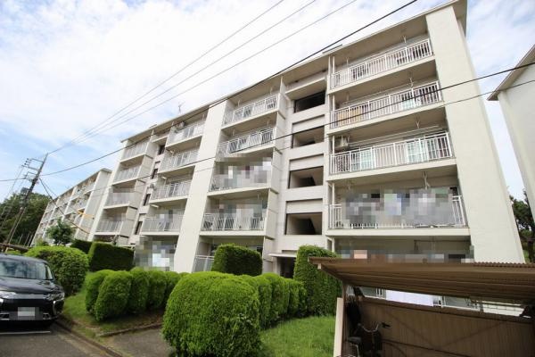 愛宕団地