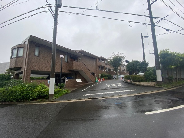 ナイスステージ湘南富岡
