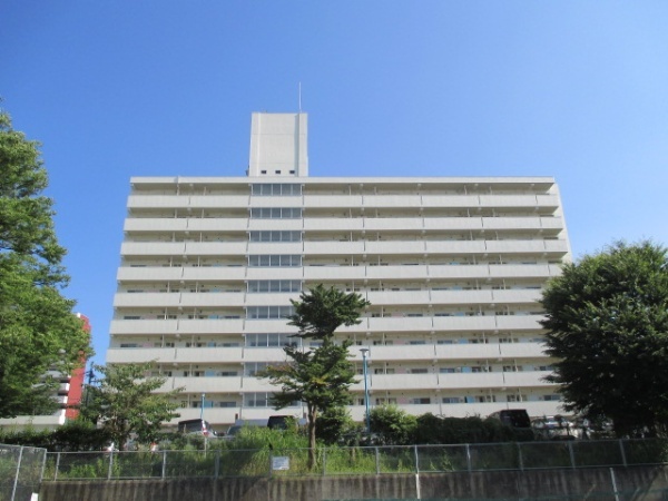 野庭団地