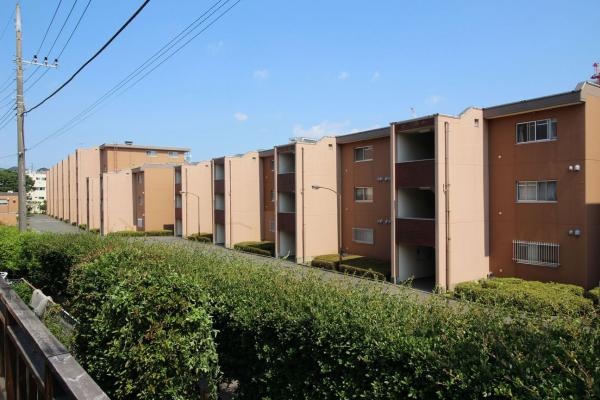 マインコーポ二俣川