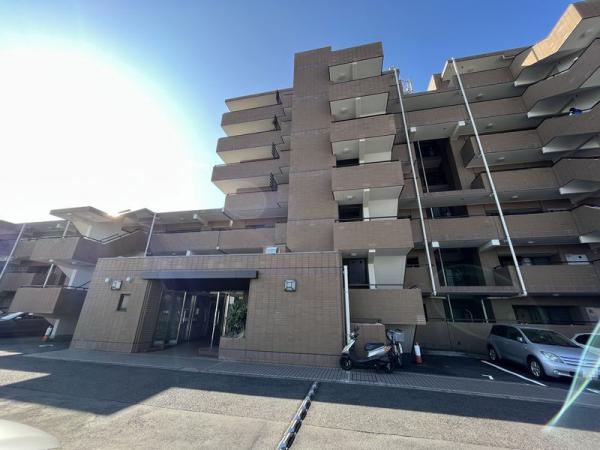 サージュ三ツ境