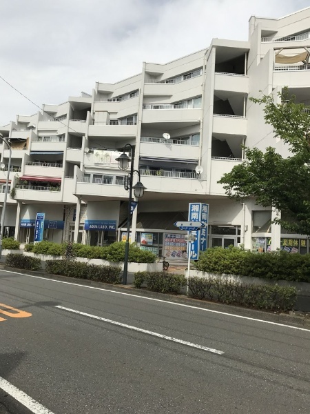桜台ビレジ