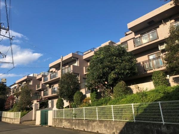 藤和ライブタウン青葉台