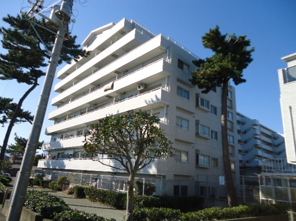 ダイアパレス西湘南