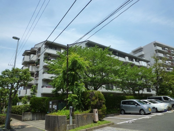 パークタウン茅ヶ崎