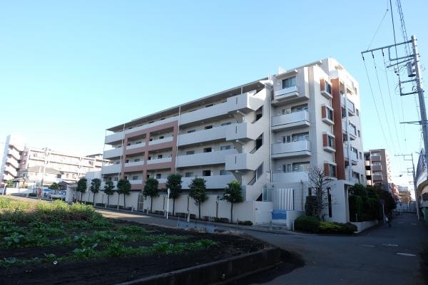 プラウド相模大野