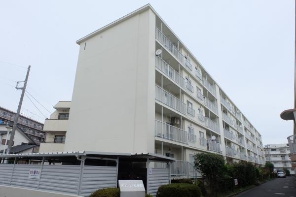 マンション相模原