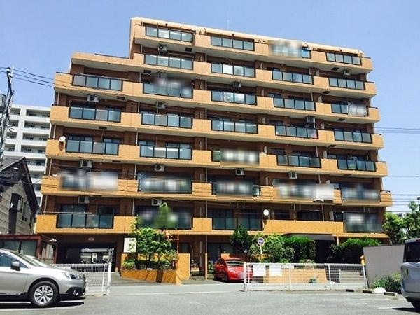 ダイアパレス本厚木第６