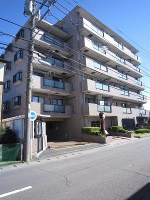 ナイスアーバン寒川
