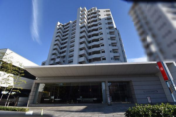 シティハウス星ヶ丘