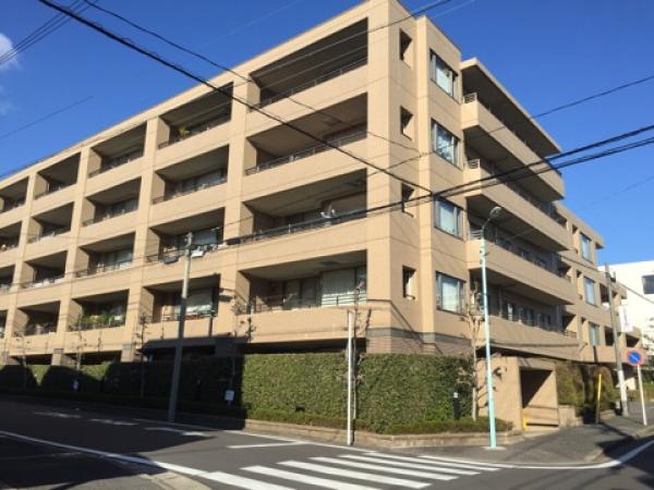 萩山シティハウス